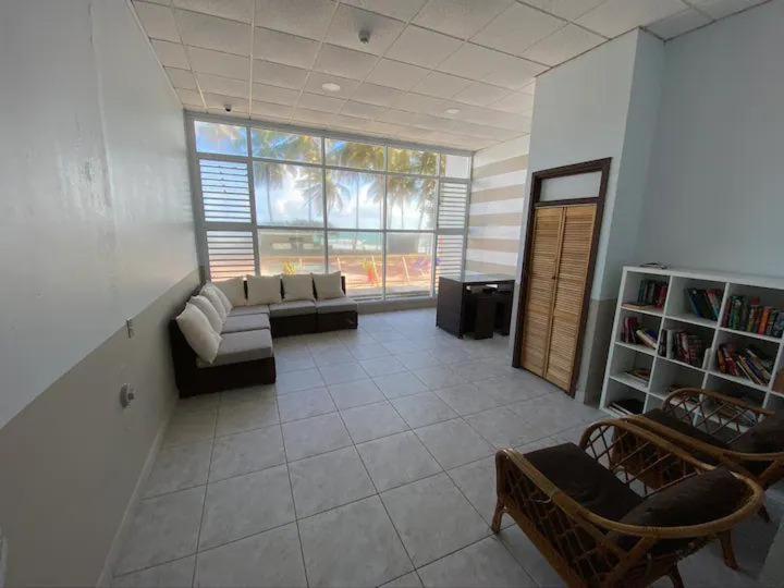 Ferienwohnung Kasa El Sol By The Sea With Pool And Parking San Juan Exterior foto