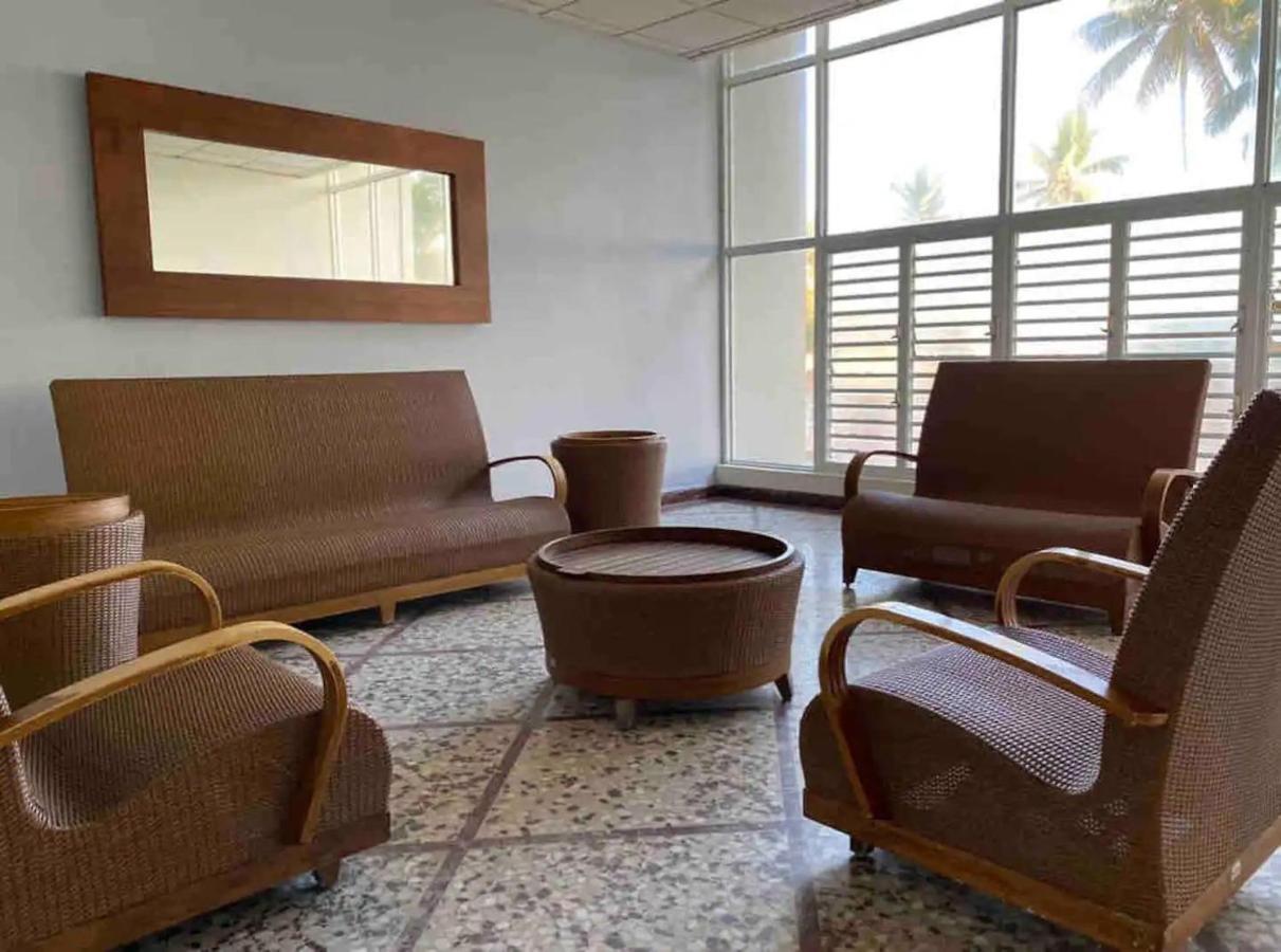 Ferienwohnung Kasa El Sol By The Sea With Pool And Parking San Juan Exterior foto
